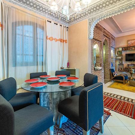 Riad Appart Arwa Marrakesh Exterior photo