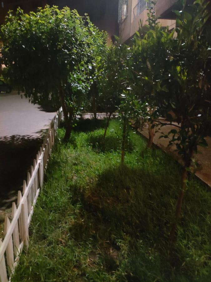 Riad Appart Arwa Marrakesh Exterior photo